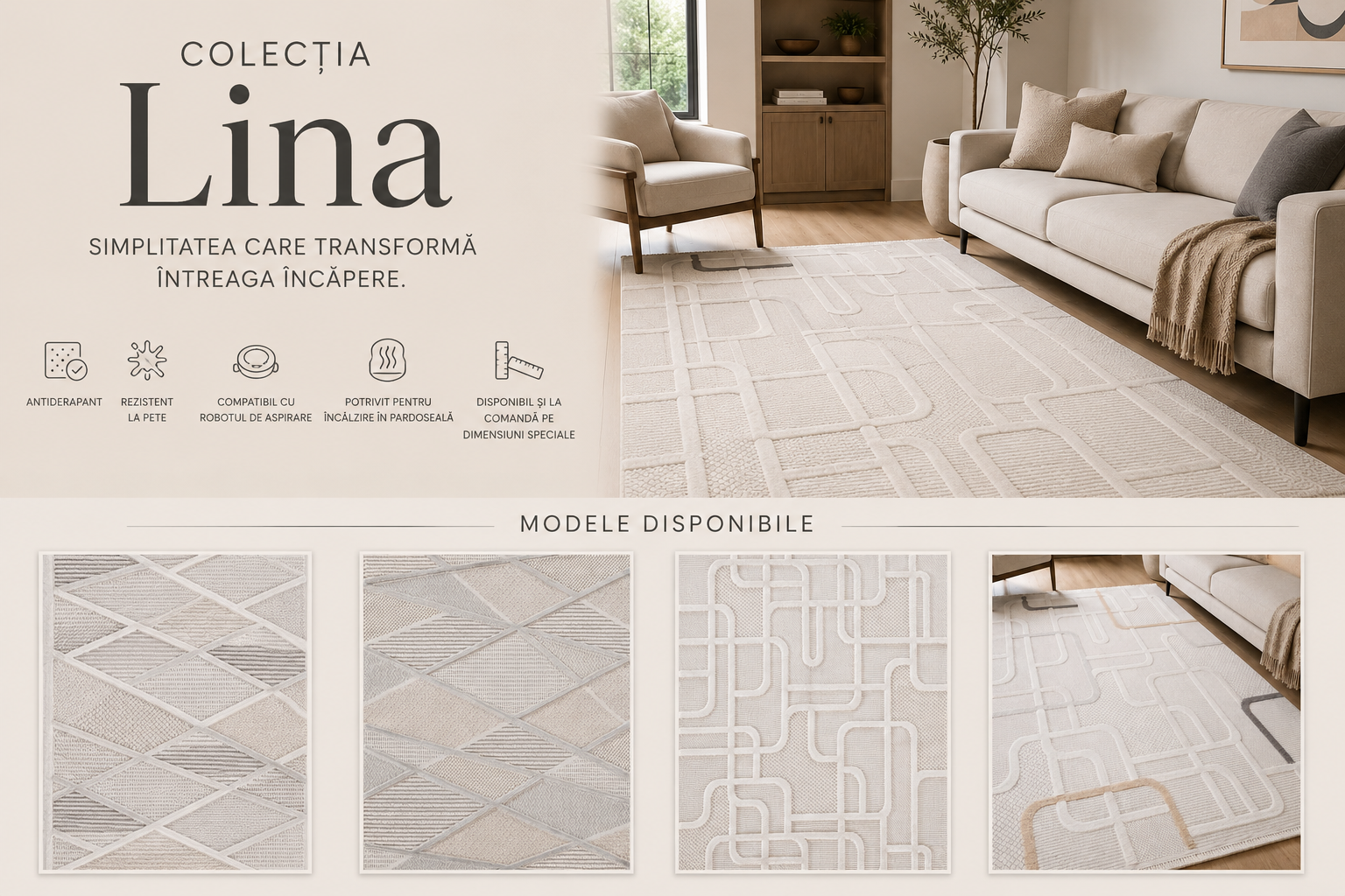 Colecția Lina