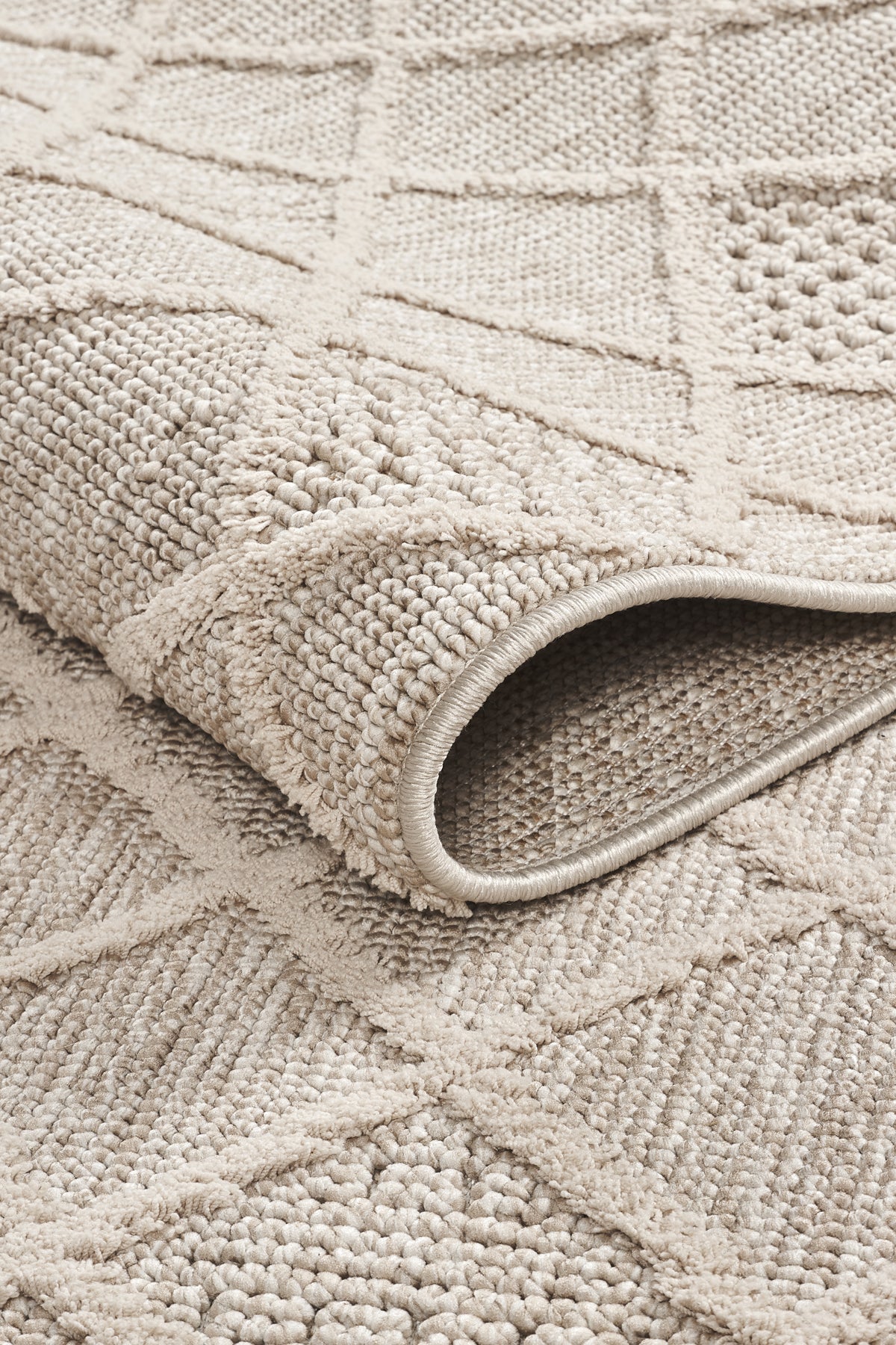 Covoare Bouclé Moderne