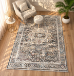 Covor Vintage Antiderapant Premium – Durabil, Elegant, Ușor de Curățat