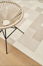 Covor Bouclé Antiderapant pentru Living și Dormitor – Arzen Bouclé