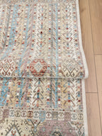 Covor Vintage Antiderapant Premium – Durabil, Elegant, Ușor de Curățat