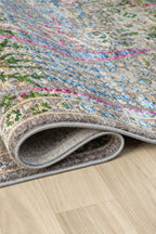 Covor Vintage Antiderapant Premium – Durabil, Elegant, Ușor de Curățat