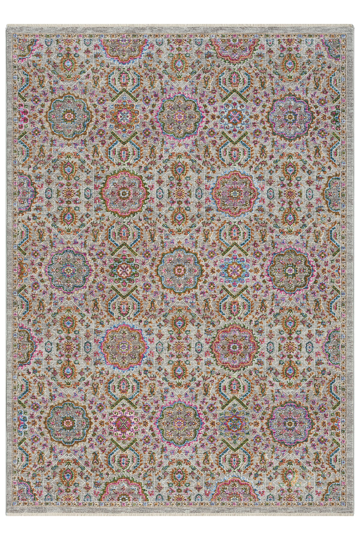 Covor Vintage Antiderapant Premium – Durabil, Elegant, Ușor de Curățat