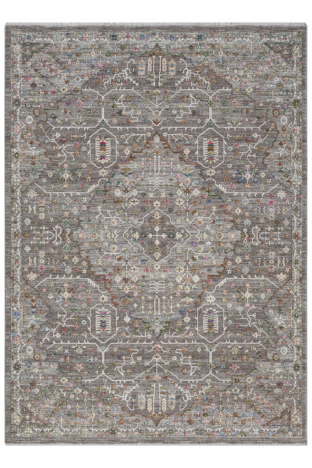 Covor Vintage Antiderapant Premium – Durabil, Elegant, Ușor de Curățat