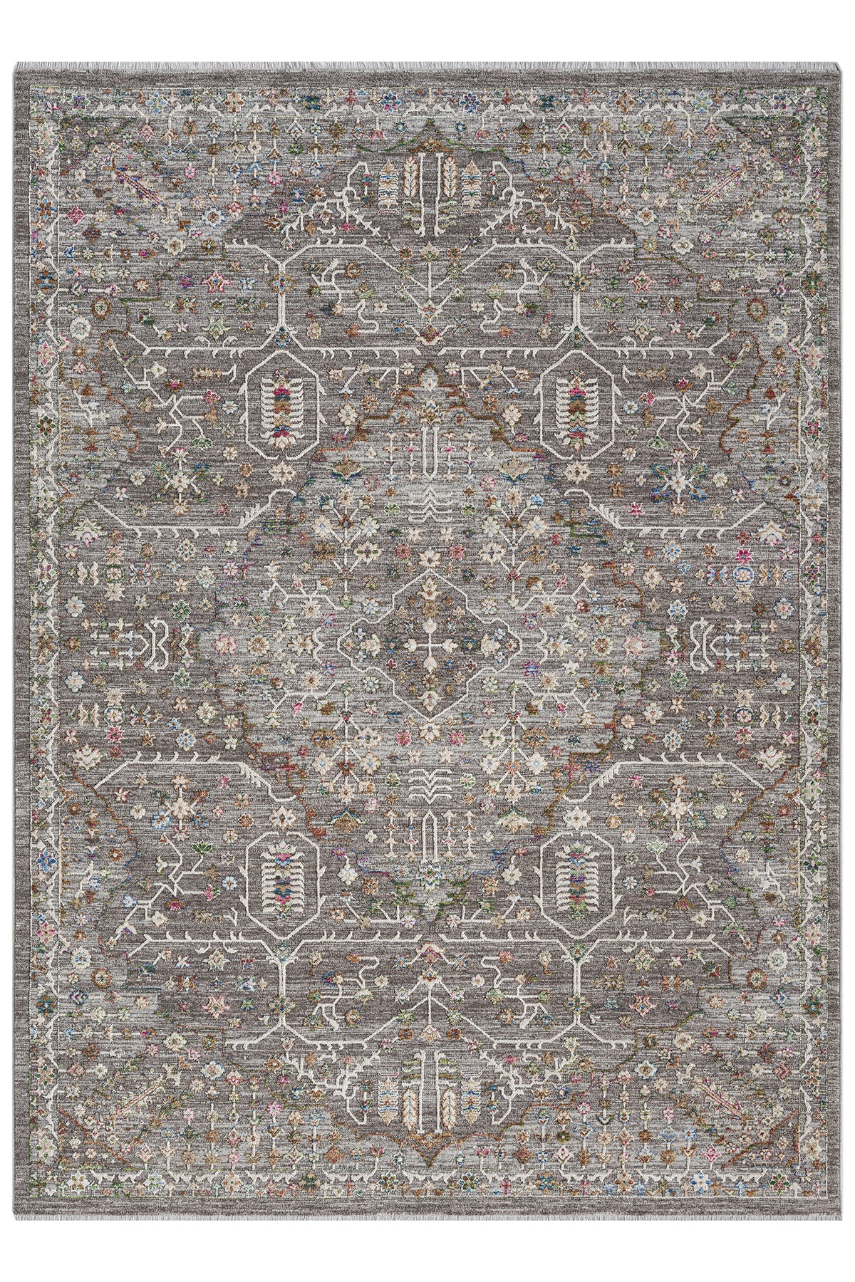 Covor Vintage Antiderapant Premium – Durabil, Elegant, Ușor de Curățat
