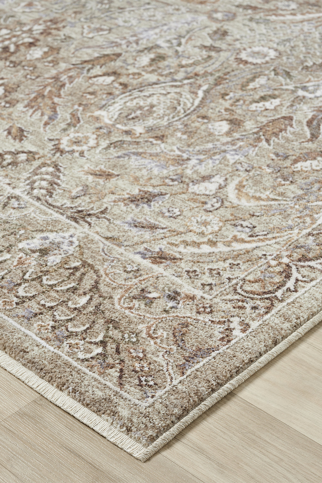 Covor Vintage Antiderapant Premium – Durabil, Elegant, Ușor de Curățat