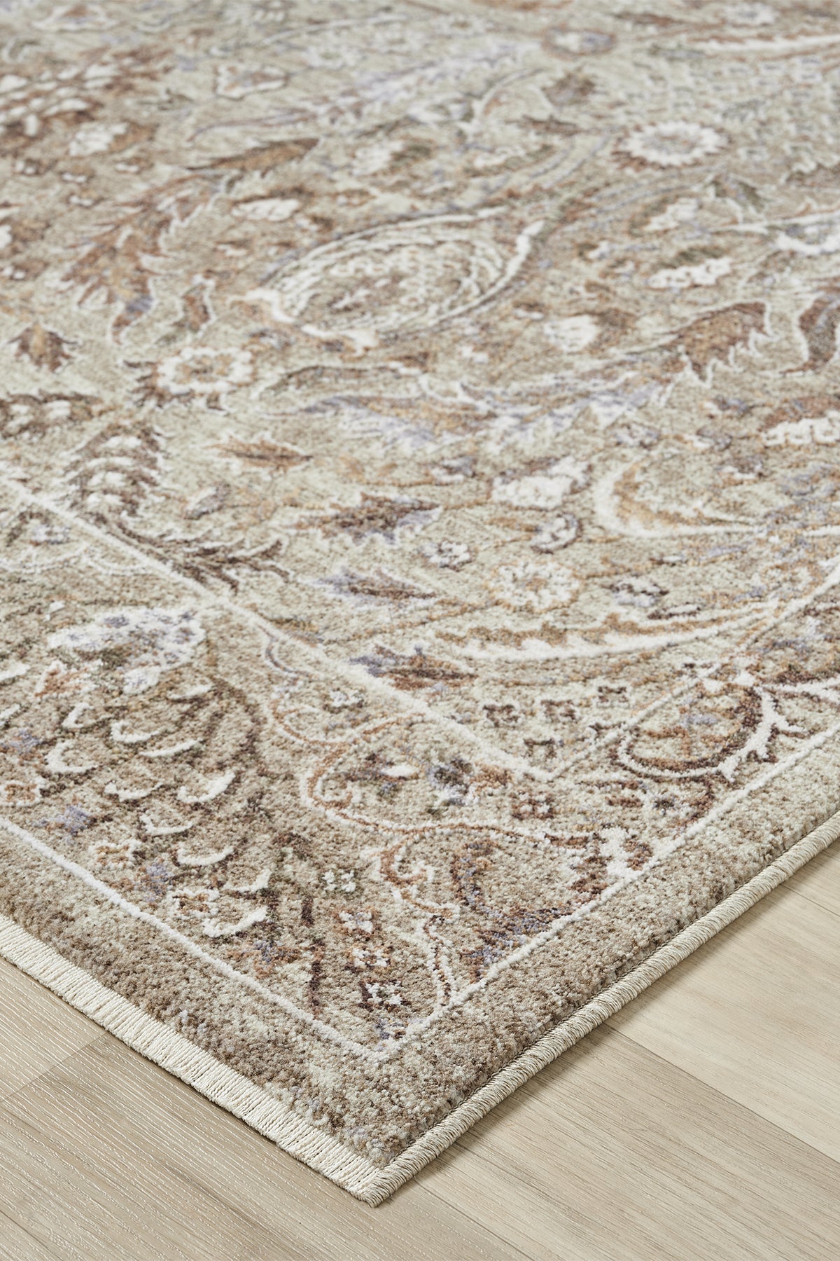 Covor Vintage Antiderapant Premium – Durabil, Elegant, Ușor de Curățat