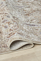 Covor Vintage Antiderapant Premium – Durabil, Elegant, Ușor de Curățat