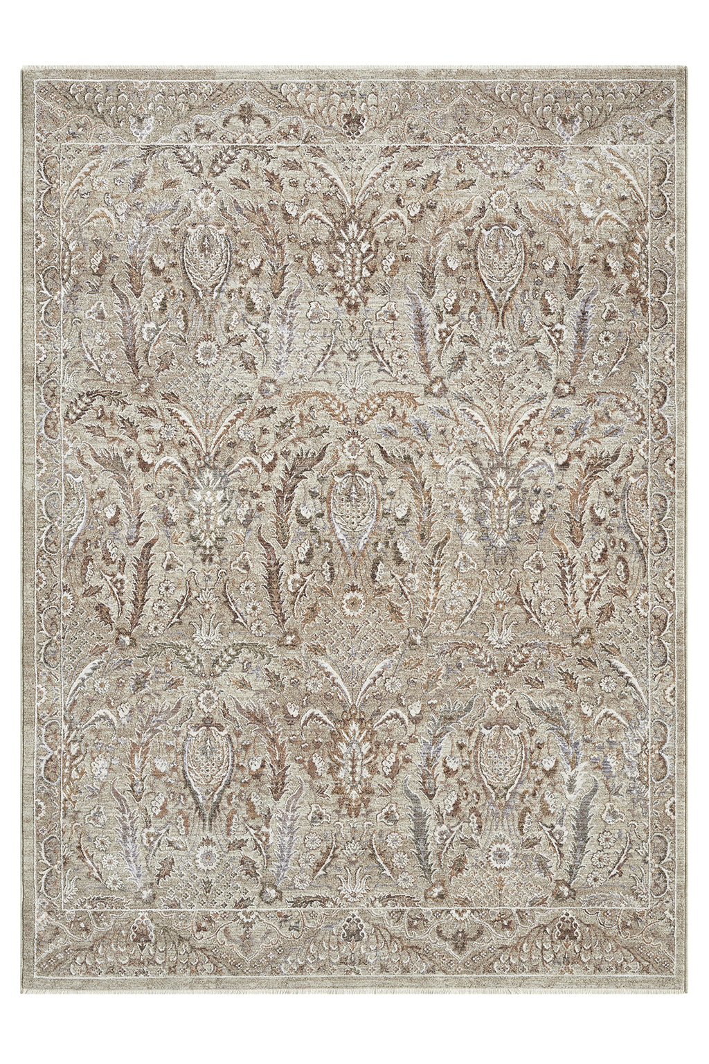 Covor Vintage Antiderapant Premium – Durabil, Elegant, Ușor de Curățat