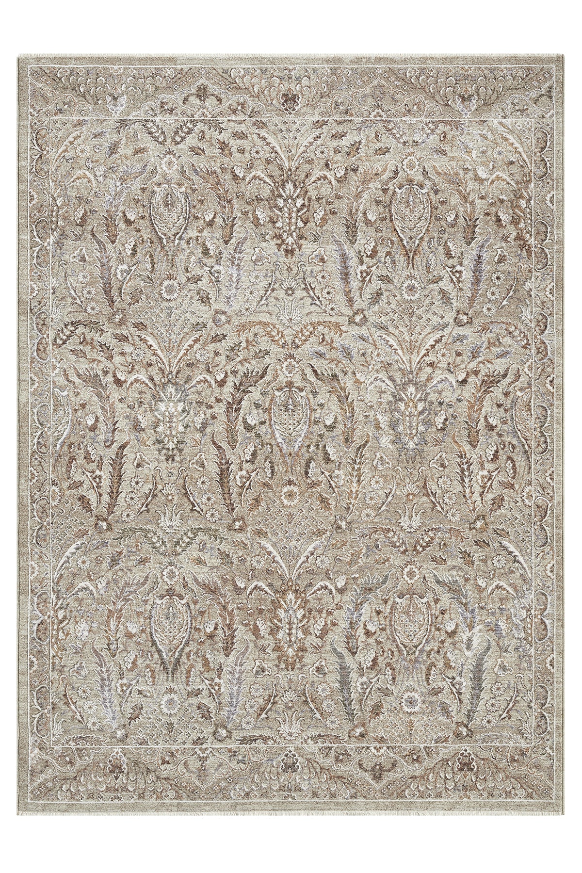 Covor Vintage Antiderapant Premium – Durabil, Elegant, Ușor de Curățat
