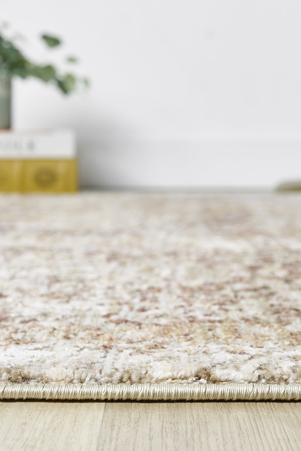 Covor Vintage Antiderapant Premium – Durabil, Elegant, Ușor de Curățat