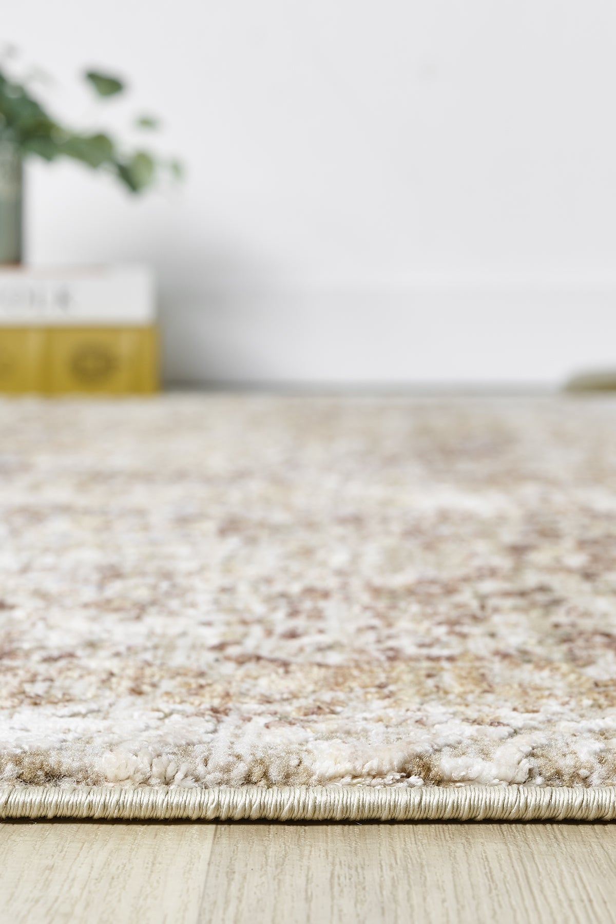 Covor Vintage Antiderapant Premium – Durabil, Elegant, Ușor de Curățat