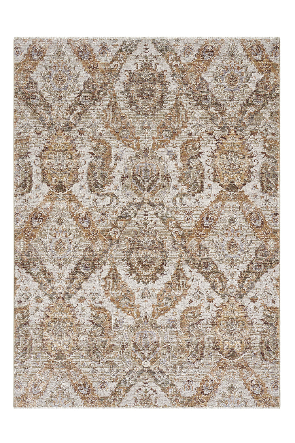Covor Vintage Antiderapant Premium – Durabil, Elegant, Ușor de Curățat