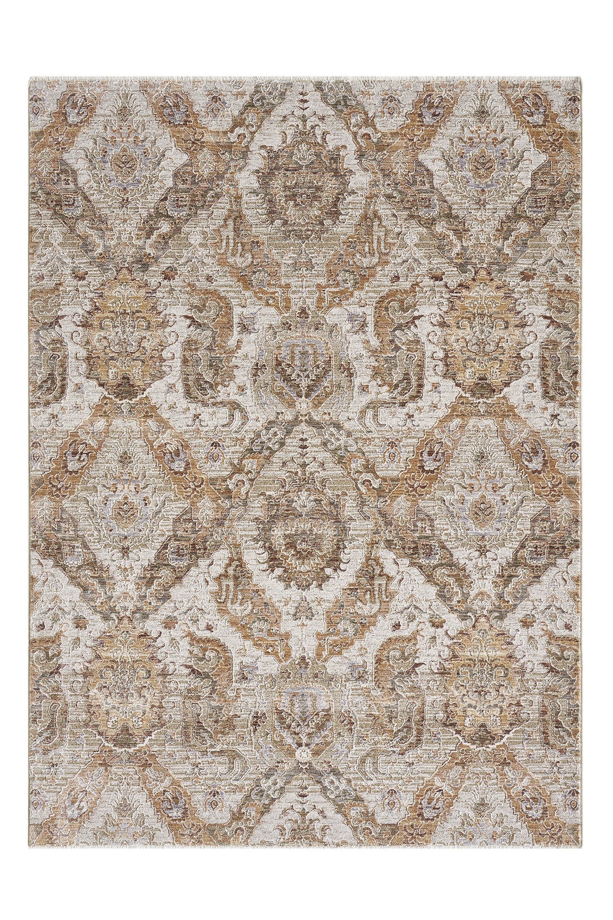 Covor Vintage Antiderapant Premium – Durabil, Elegant, Ușor de Curățat