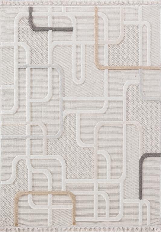 Covor Lina – Covor Modern Antiderapant pentru Living și Dormitor | Arzen Covoare